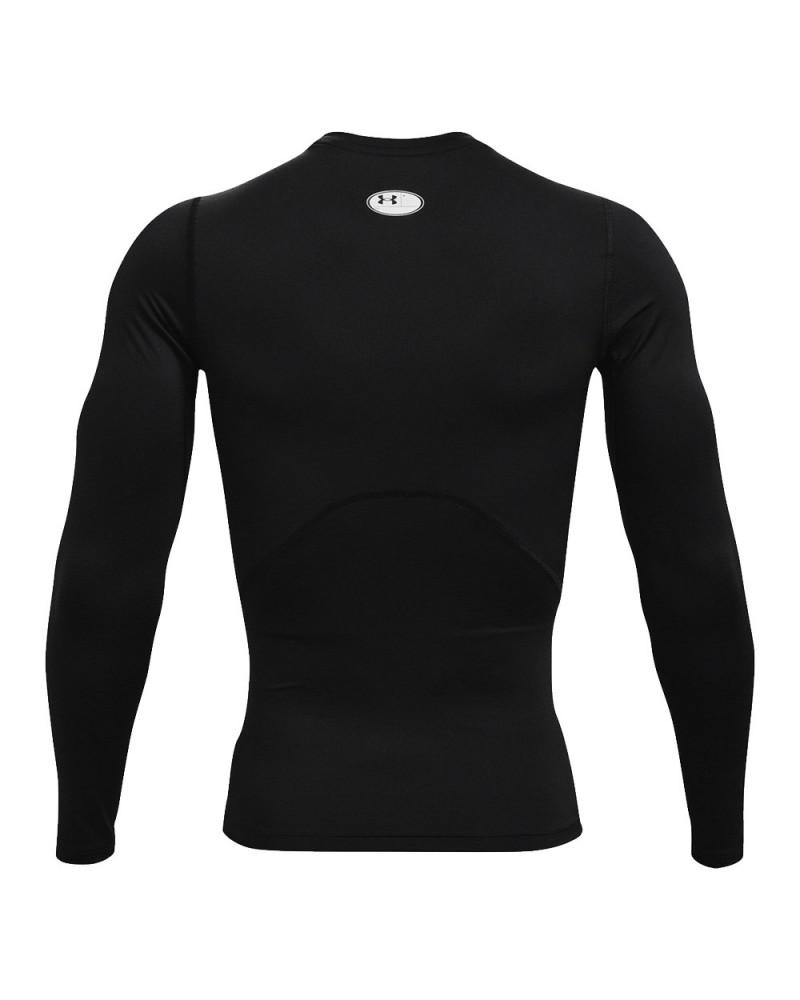 Bluza Barbati HEATGEAR ARMOUR COMP LS Under Armour