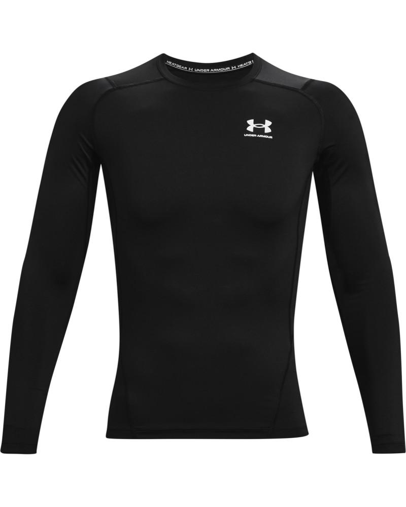 Bluza Barbati HEATGEAR ARMOUR COMP LS Under Armour