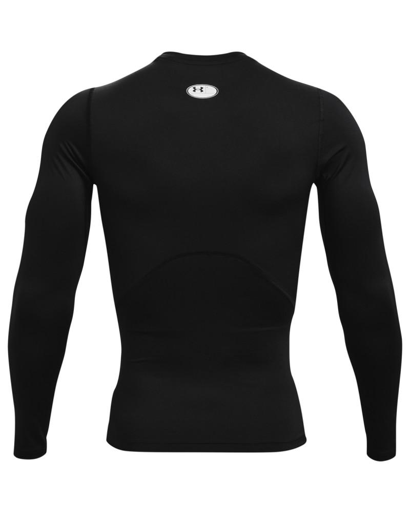 Bluza Barbati HEATGEAR ARMOUR COMP LS Under Armour