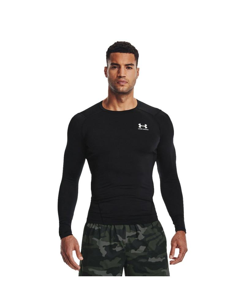 Bluza Barbati HEATGEAR ARMOUR COMP LS Under Armour