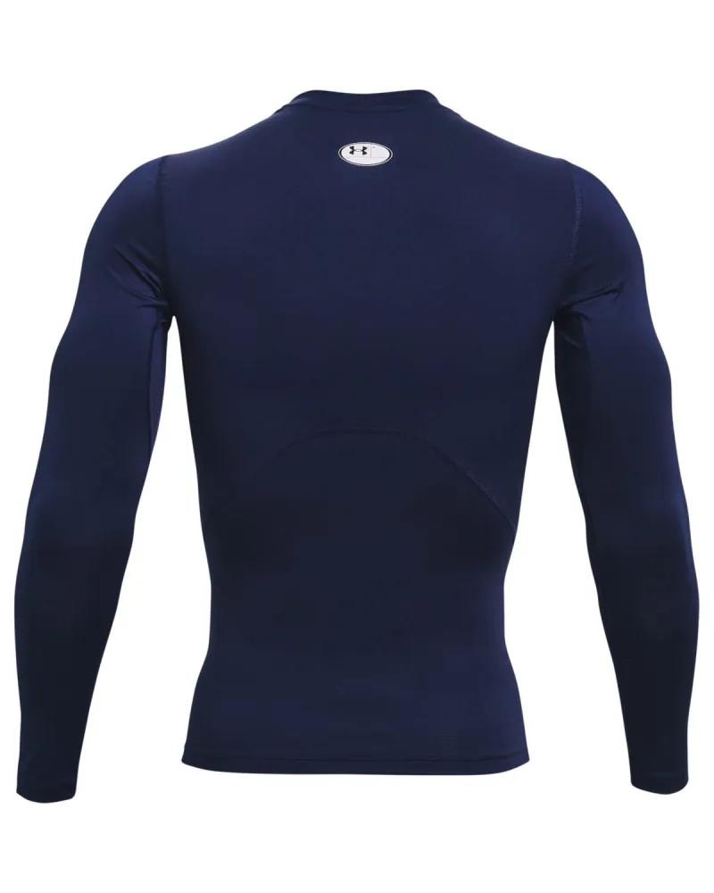 Bluza Barbati HEATGEAR ARMOUR COMP LS Under Armour 