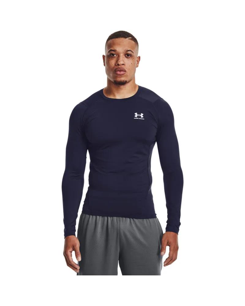 Bluza Barbati HEATGEAR ARMOUR COMP LS Under Armour 