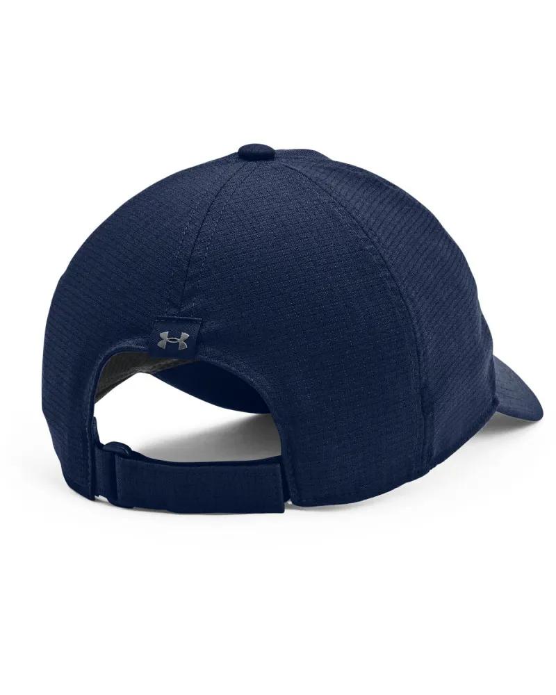 Sapca Barbati ISOCHILL ARMOURVENT ADJ Under Armour
