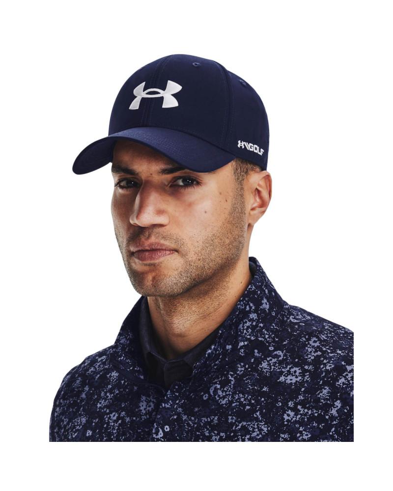 Sapca Barbati GOLF96 HAT Under Armour 