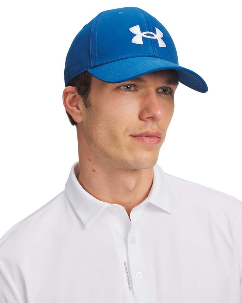 Sapca Barbati DRIVE LOW ADJ Under Armour 