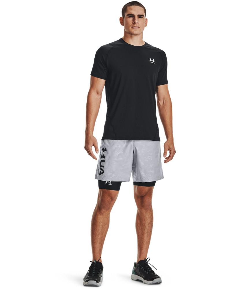 Colanti Barbati HEATGEAR ARMOUR LNG SHORTS Under Armour