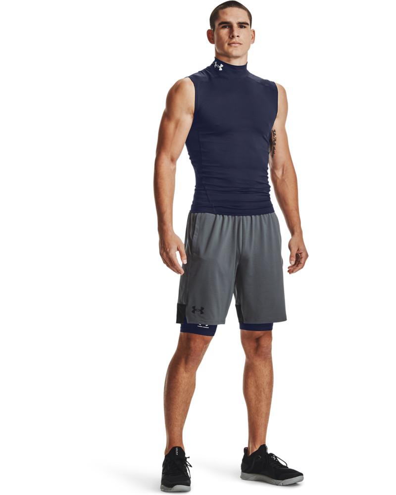 Colanti Barbati HEATGEAR ARMOUR LNG SHORTS Under Armour