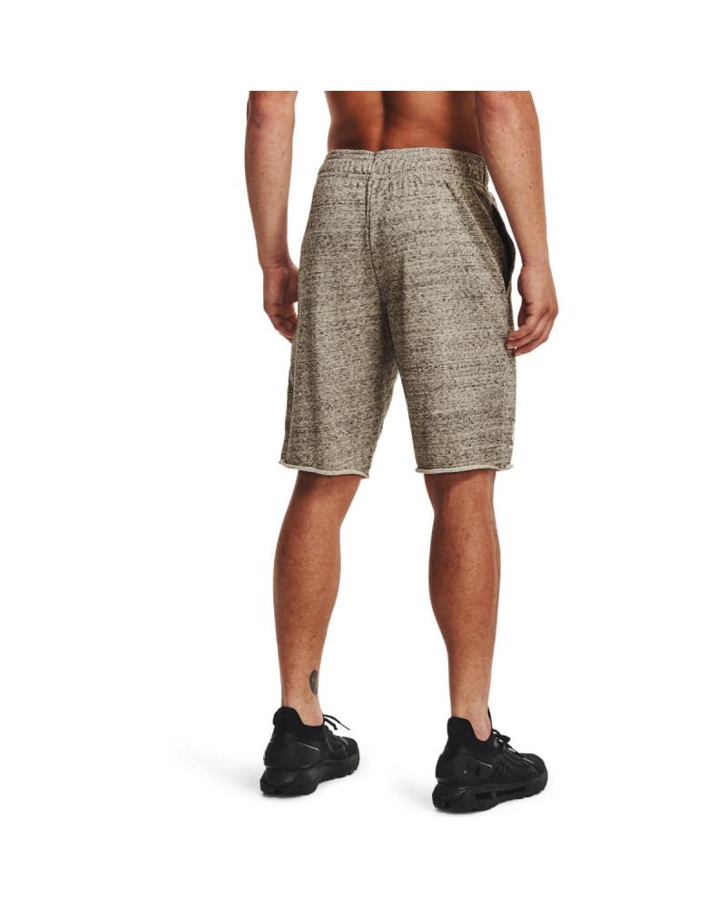 Pantaloni scurti Barbati RIVAL TERRY SHORT Under Armour