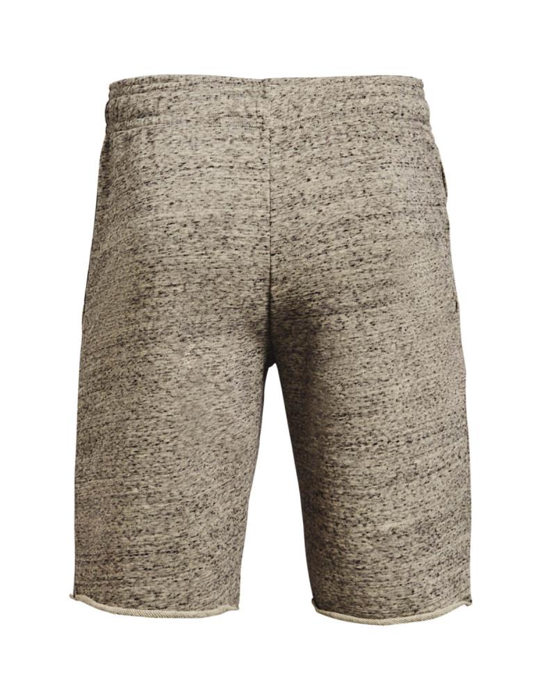 Pantaloni scurti Barbati RIVAL TERRY SHORT Under Armour