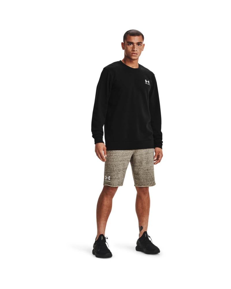 Pantaloni scurti Barbati RIVAL TERRY SHORT Under Armour