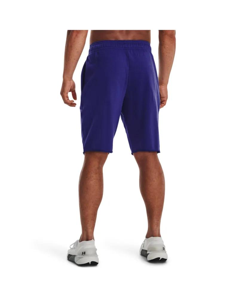 Pantaloni scurti Barbati RIVAL TERRY SHORT Under Armour