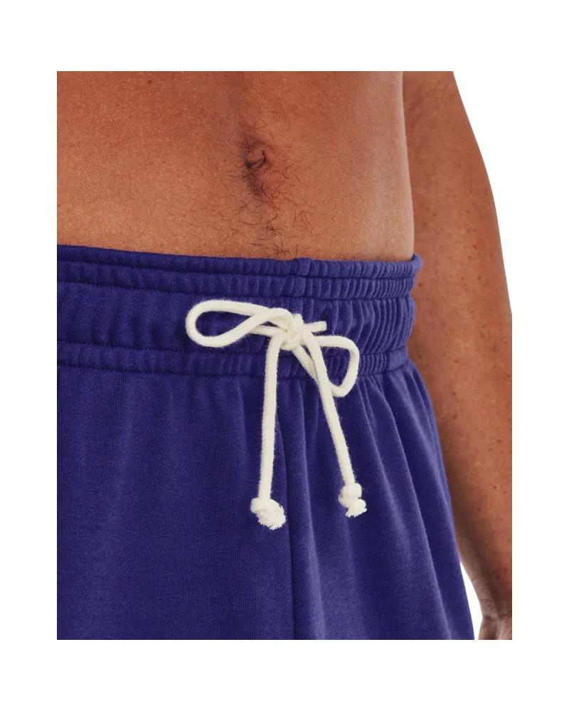 Pantaloni scurti Barbati RIVAL TERRY SHORT Under Armour