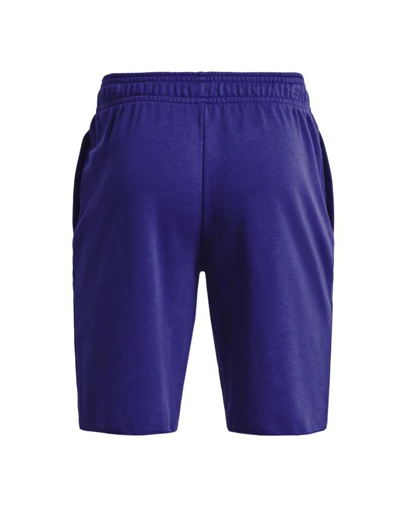 Pantaloni scurti Barbati RIVAL TERRY SHORT Under Armour
