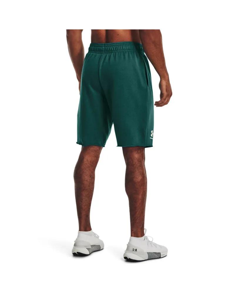 Pantaloni scurti Barbati RIVAL TERRY SHORT Under Armour