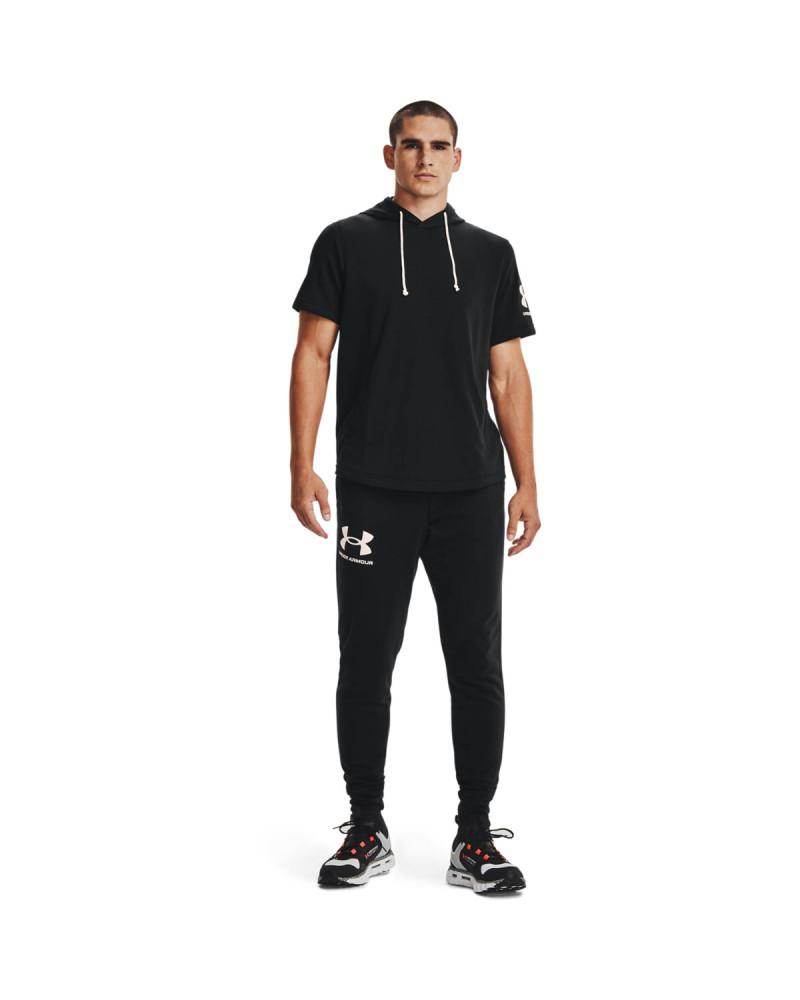 Pantaloni Barbati RIVAL TERRY JOGGER Under Armour