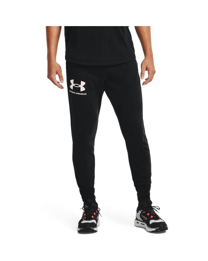 Pantaloni Barbati RIVAL TERRY JOGGER Under Armour 