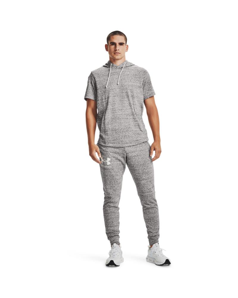 Pantaloni Barbati RIVAL TERRY JOGGER Under Armour 