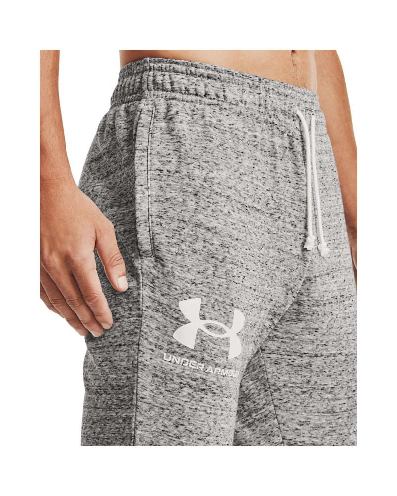 Pantaloni Barbati RIVAL TERRY JOGGER Under Armour 