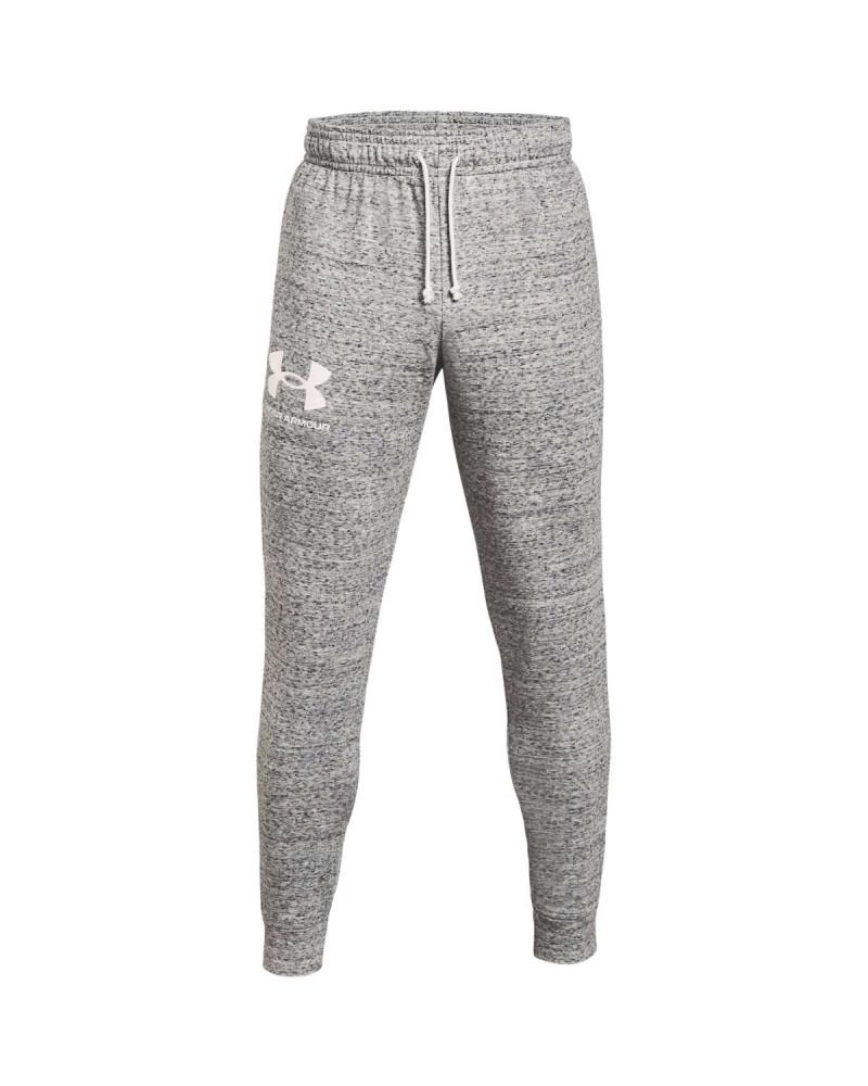 Pantaloni Barbati RIVAL TERRY JOGGER Under Armour 