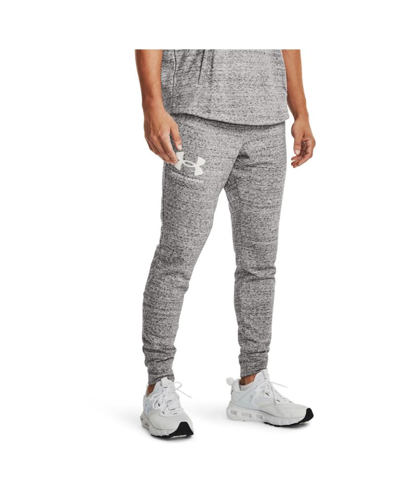 Pantaloni Barbati RIVAL TERRY JOGGER Under Armour 