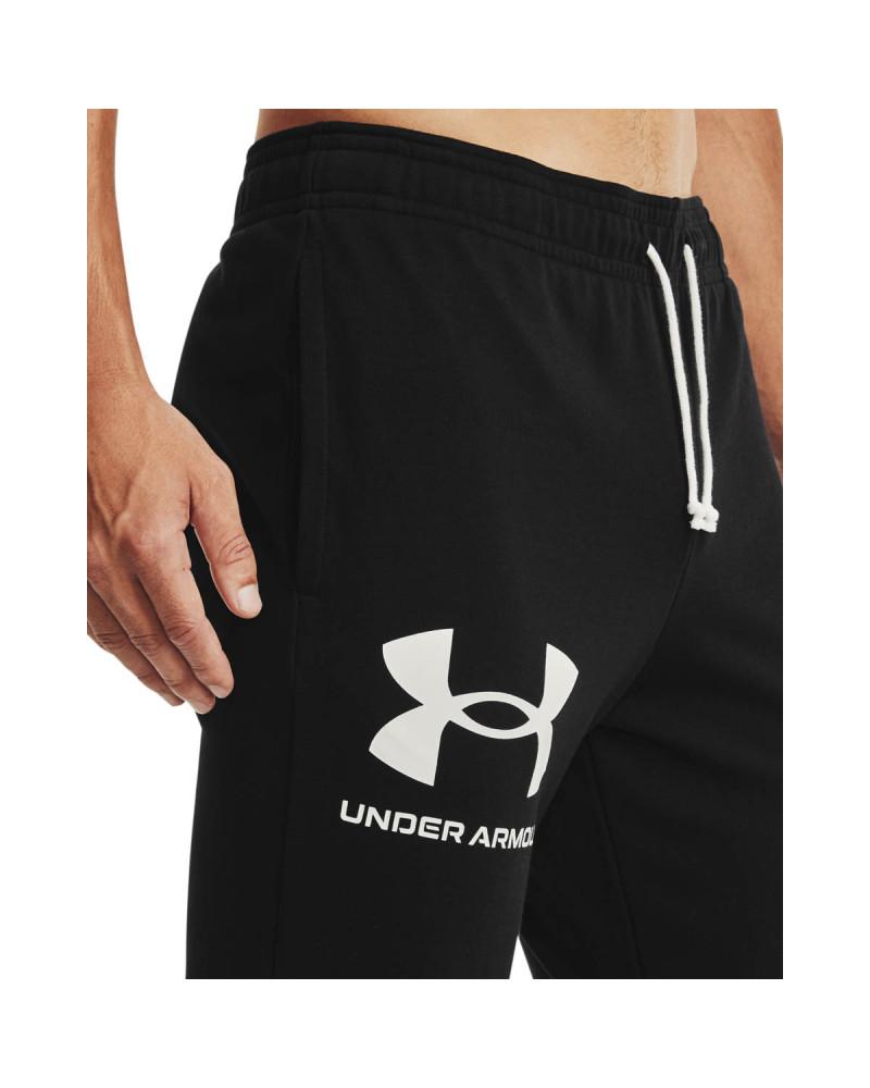 Pantaloni Barbati RIVAL TERRY PANT Under Armour