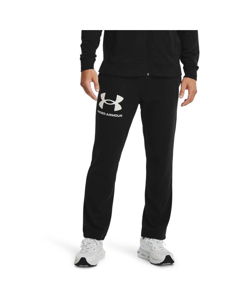 Pantaloni Barbati RIVAL TERRY PANT Under Armour