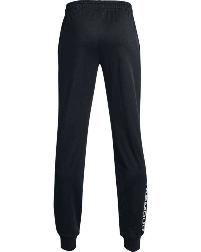 Pantaloni Baieti BRAWLER 2.0 TAPERED PANTS Under Armour