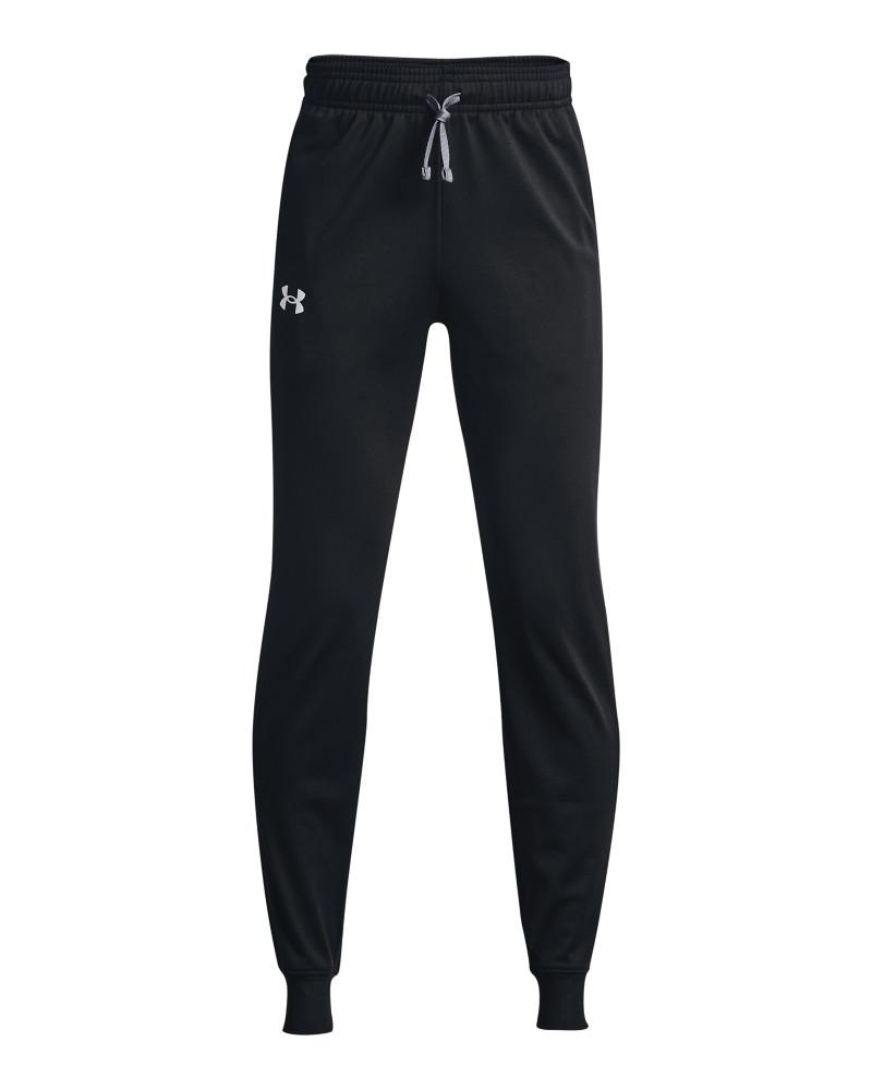 Pantaloni Baieti BRAWLER 2.0 TAPERED PANTS Under Armour