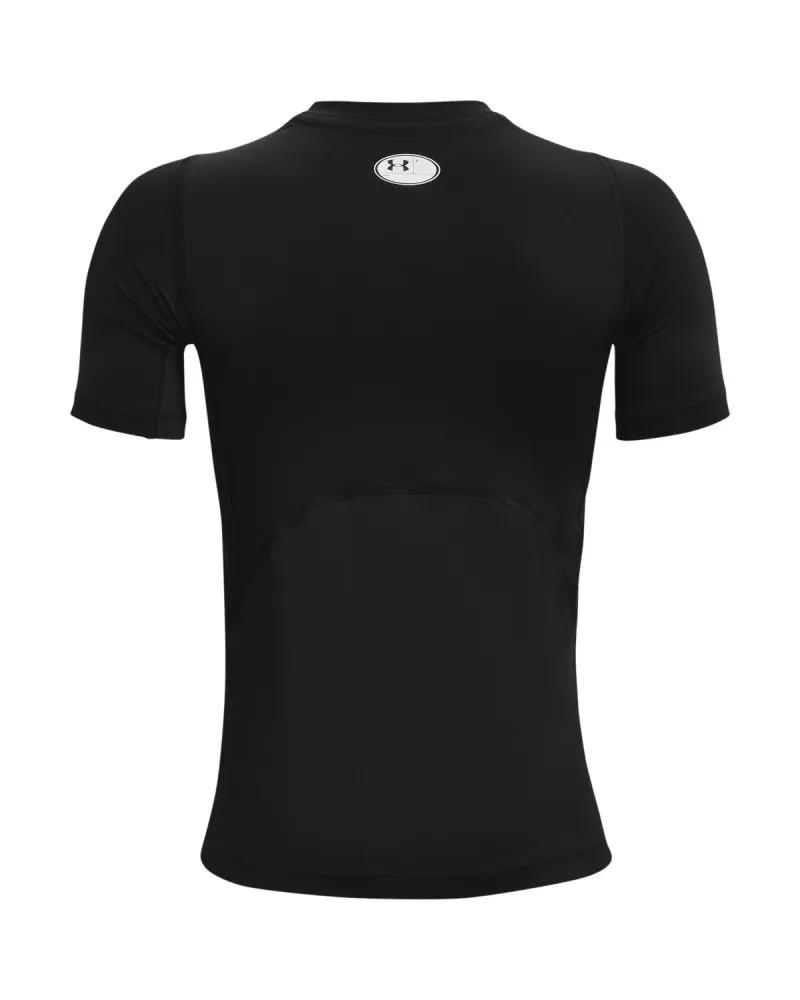 Tricou Baieti HG ARMOUR SS Under Armour