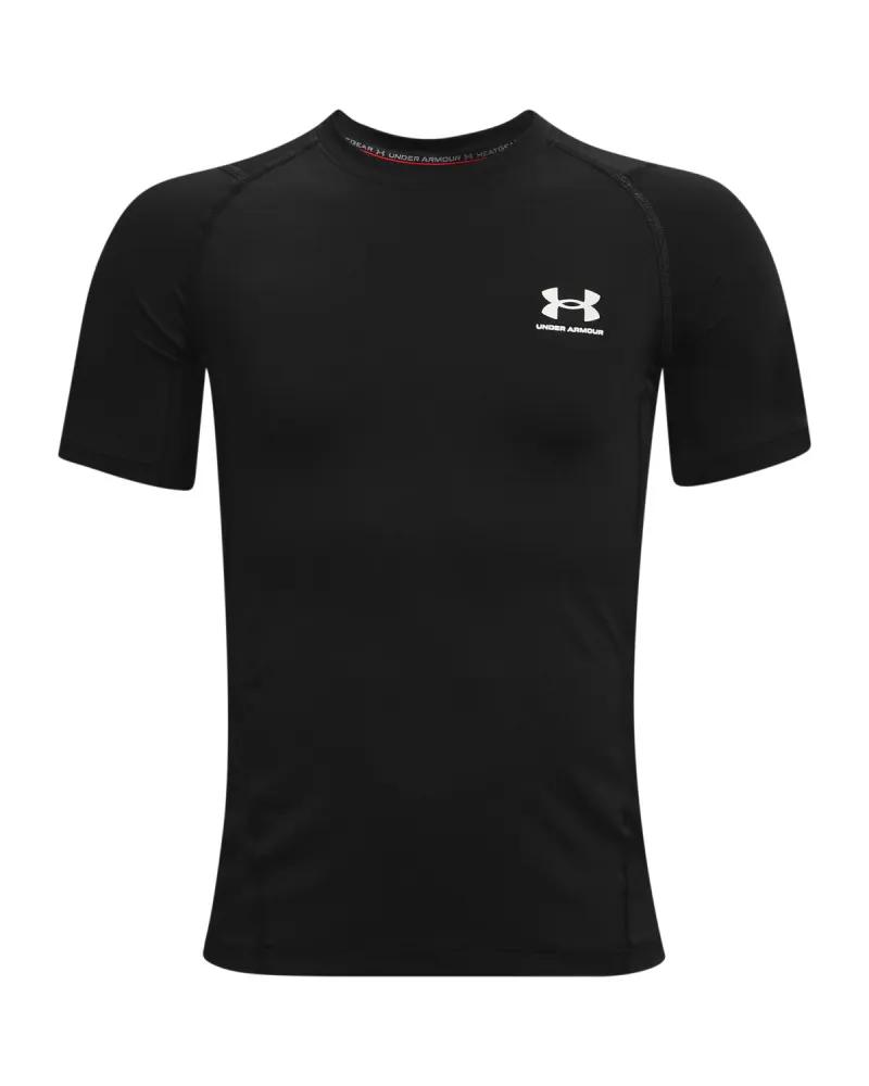 Tricou Baieti HG ARMOUR SS Under Armour