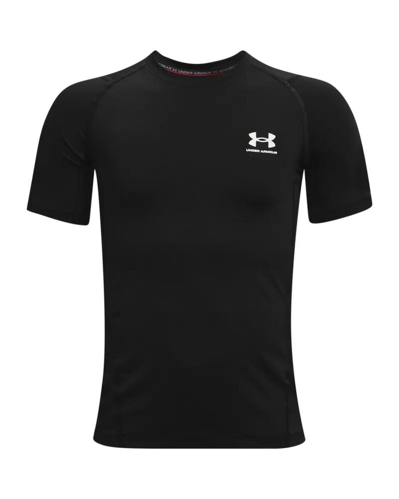 Tricou Baieti HG ARMOUR SS Under Armour 