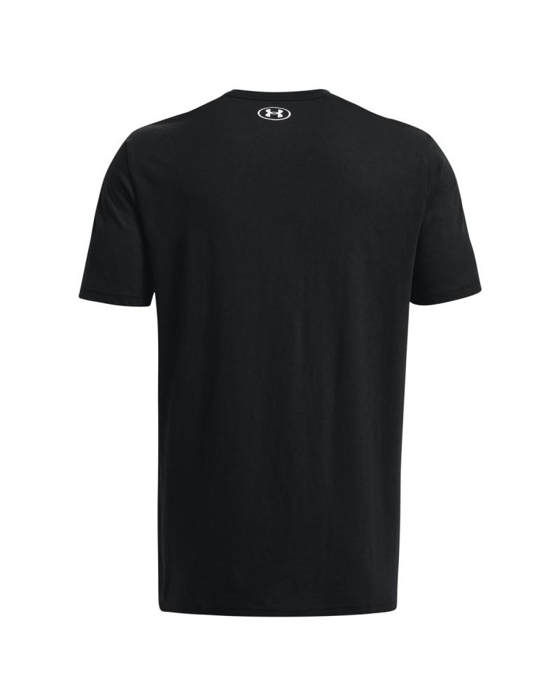 Tricou Barbati PROJECT ROCK BRAHMA BULL SS Under Armour
