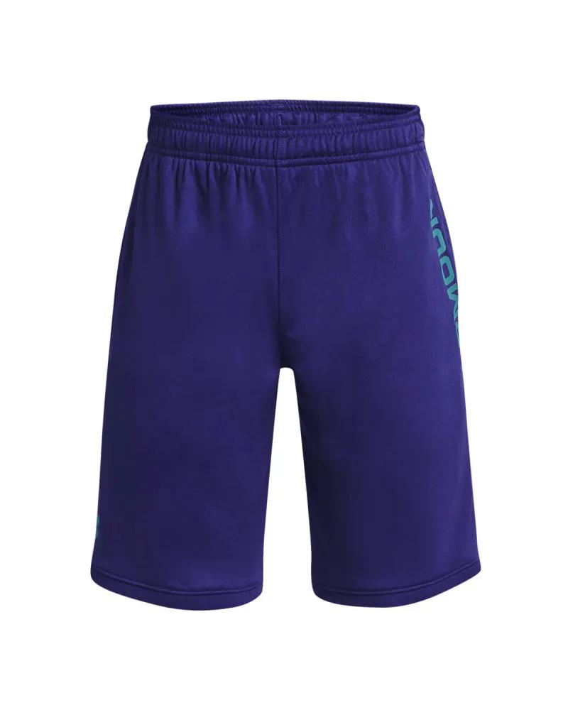 Pantaloni scurti Baieti STUNT 3.0 PRTD SHORTS Under Armour