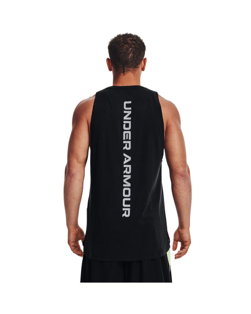 Maiou Barbati BASELINE COTTON TANK Under Armour