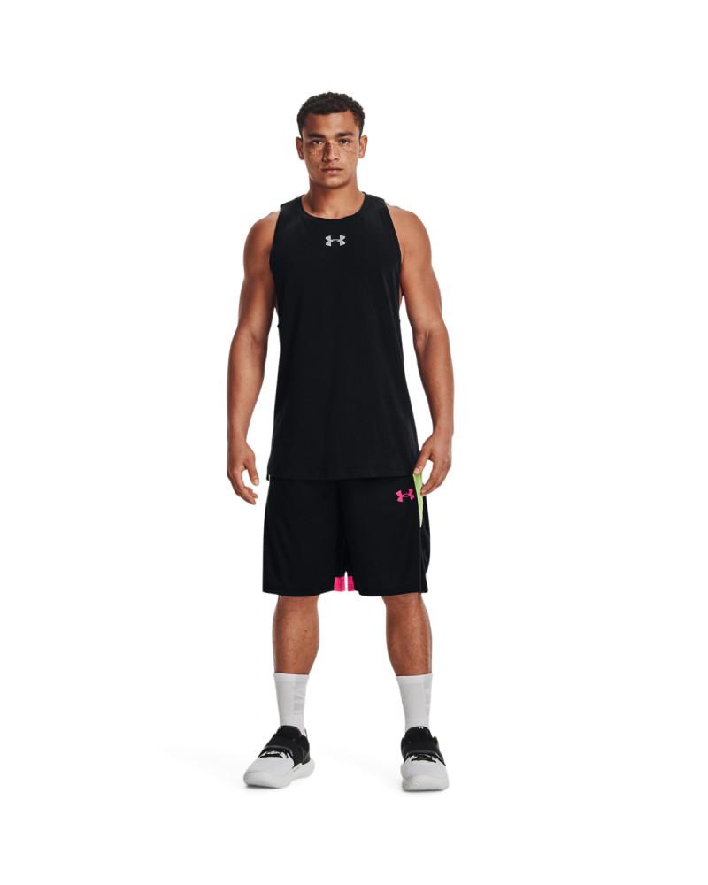 Maiou Barbati BASELINE COTTON TANK Under Armour