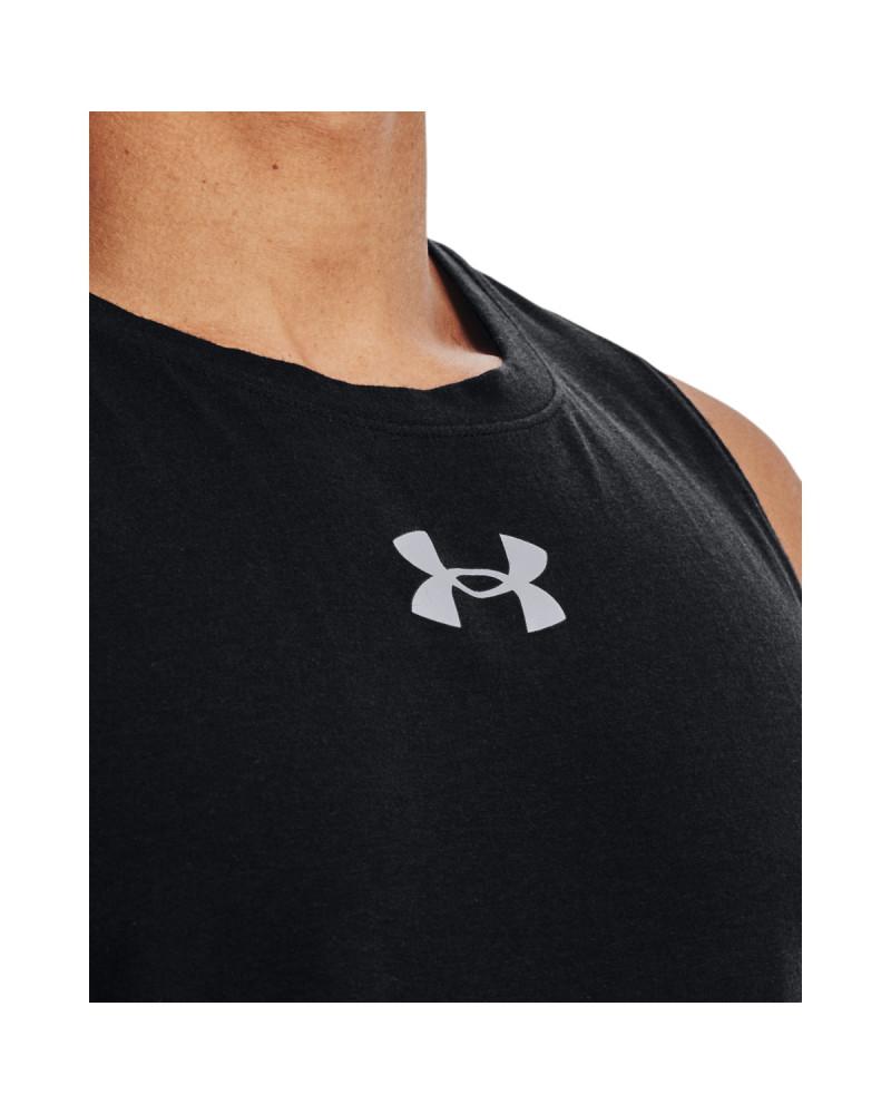 Maiou Barbati BASELINE COTTON TANK Under Armour
