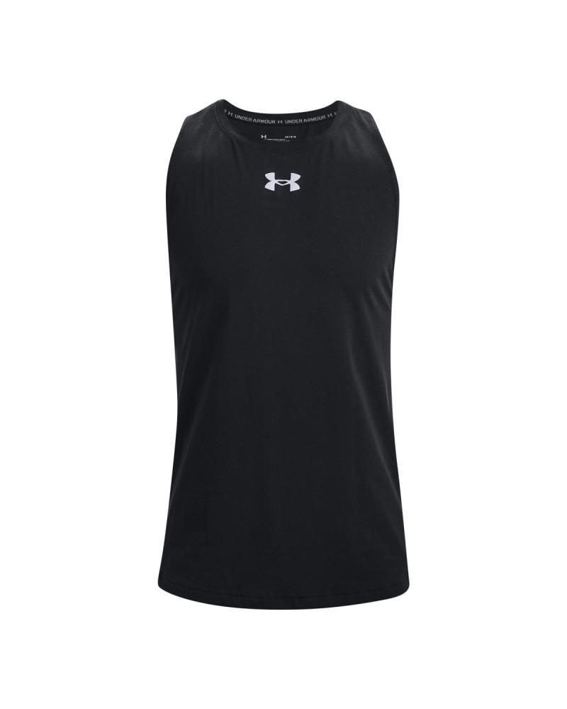 Maiou Barbati BASELINE COTTON TANK Under Armour