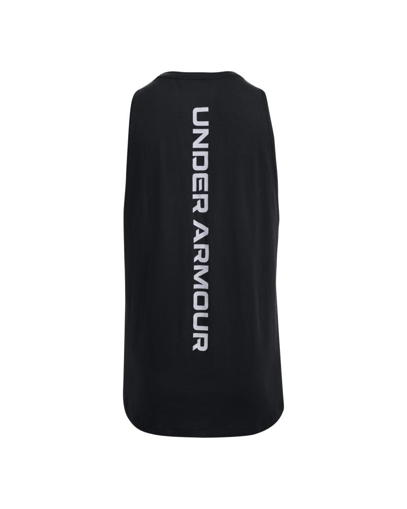 Maiou Barbati BASELINE COTTON TANK Under Armour