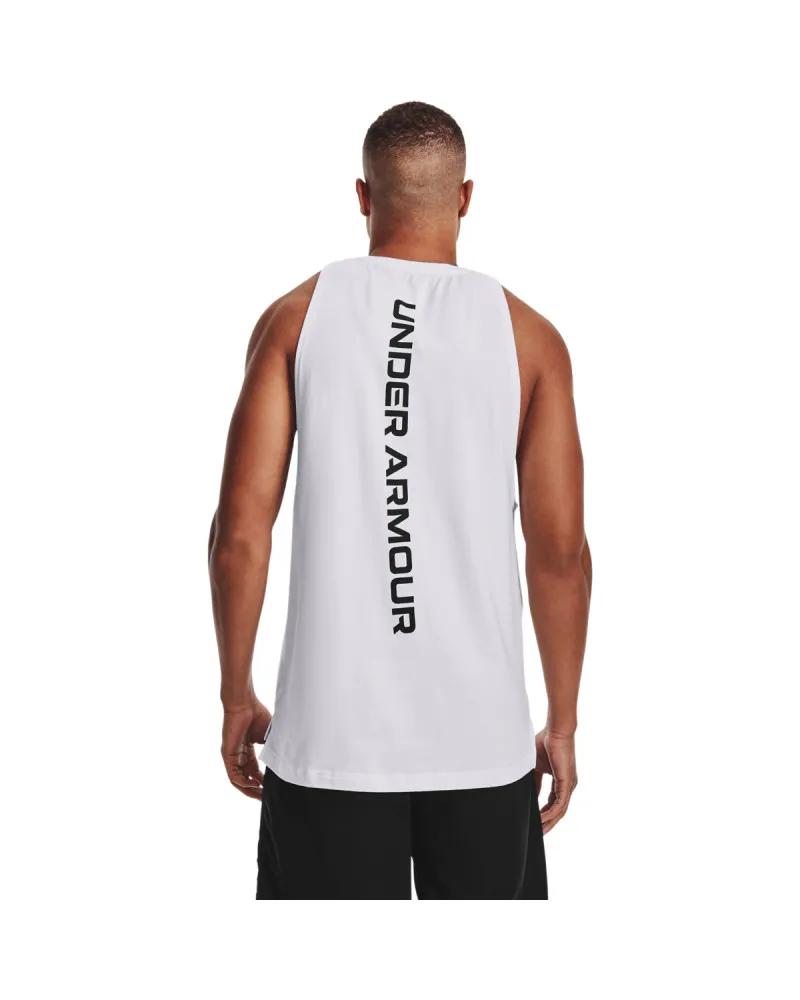 Maiou Barbati BASELINE COTTON TANK Under Armour
