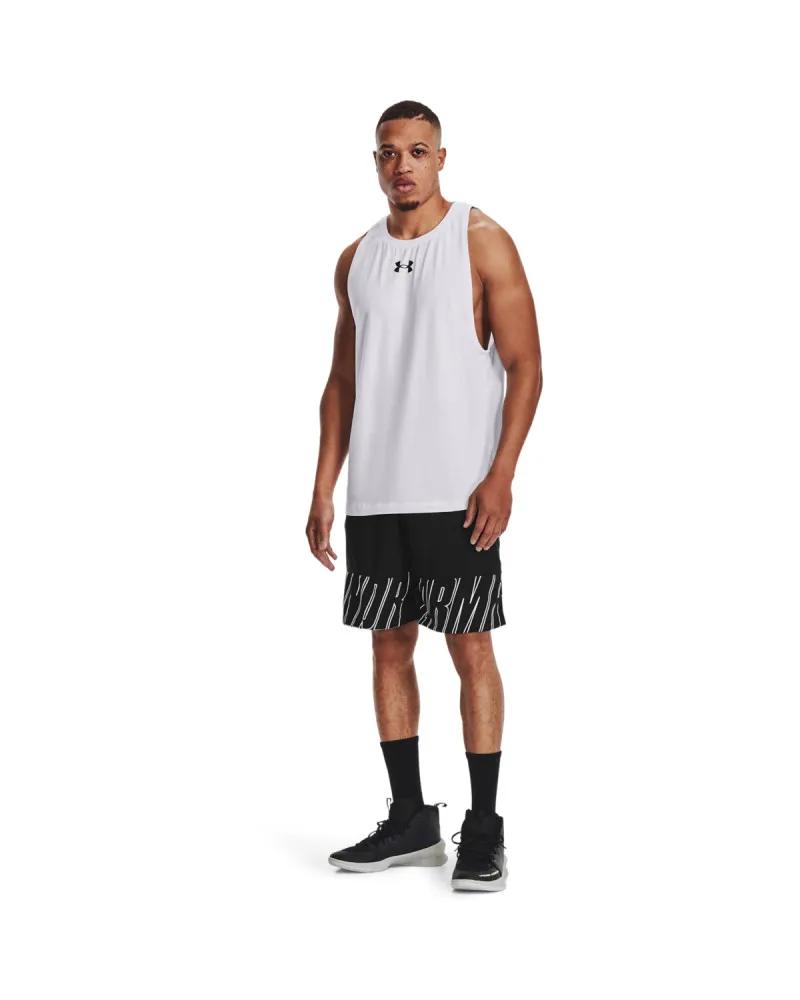 Maiou Barbati BASELINE COTTON TANK Under Armour