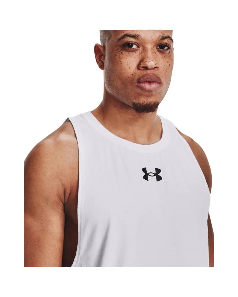 Maiou Barbati BASELINE COTTON TANK Under Armour