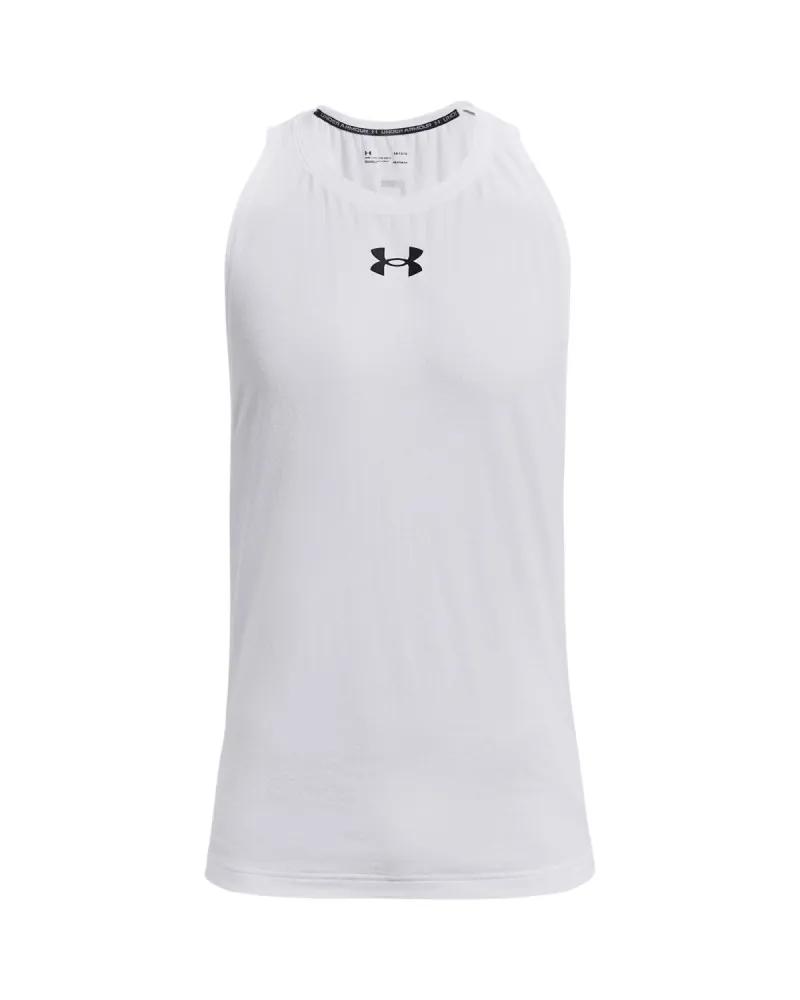 Maiou Barbati BASELINE COTTON TANK Under Armour