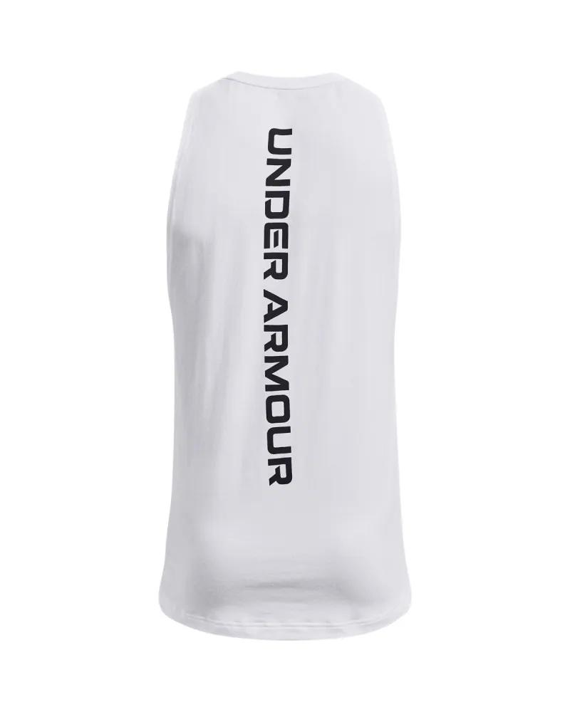 Maiou Barbati BASELINE COTTON TANK Under Armour