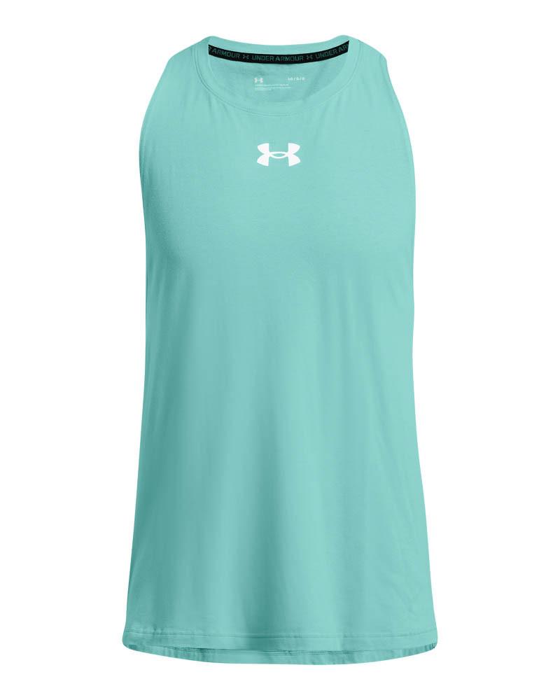 Maiou Barbati BASELINE COTTON TANK Under Armour