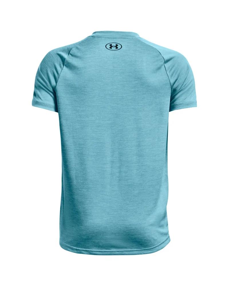 Tricou Baieti TECH 2.0 SS Under Armour