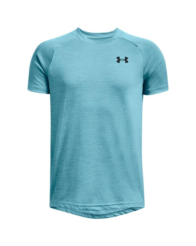 Tricou Baieti TECH 2.0 SS Under Armour