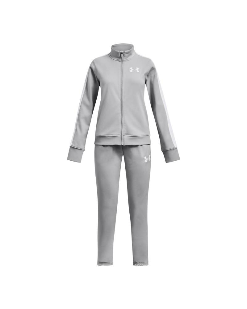 UA KNIT TRACK SUIT 