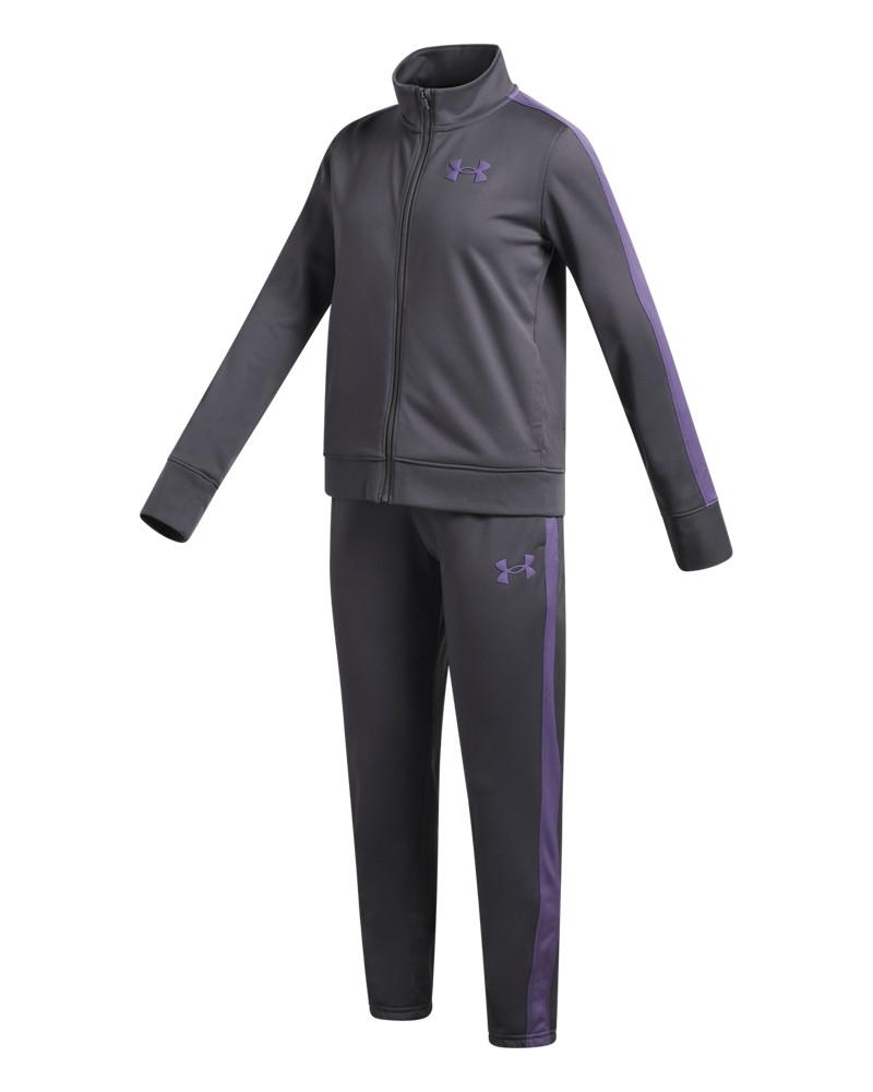 Trening Fete KNIT TRACK SUIT Under Armour 