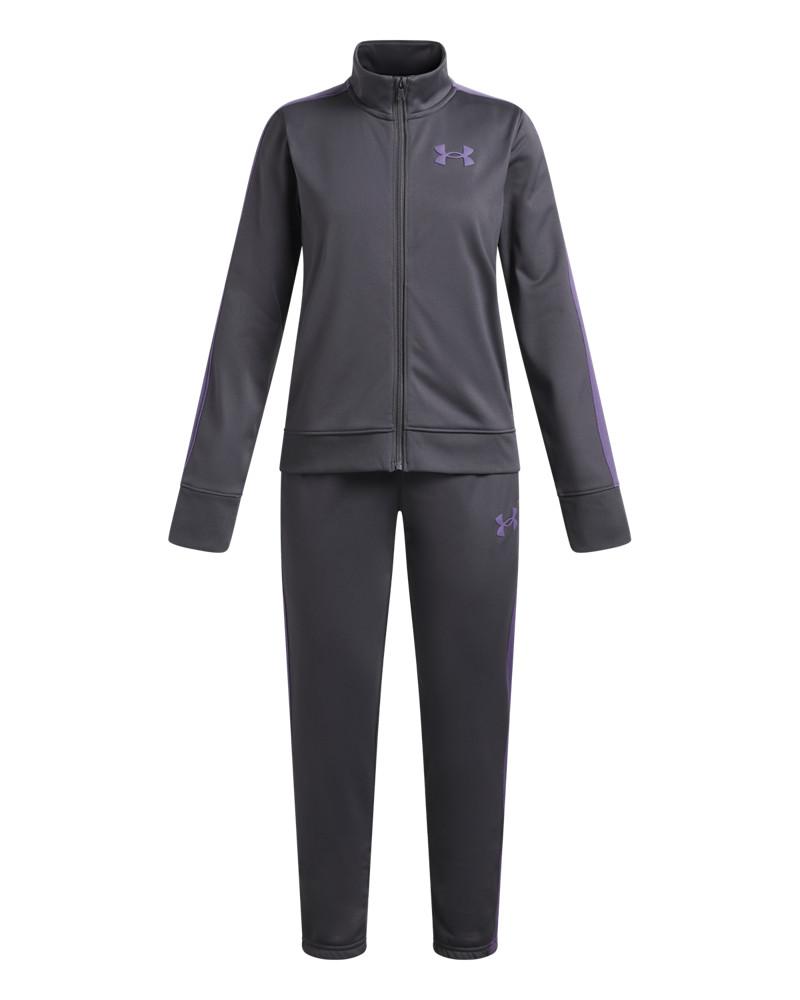 Trening Fete KNIT TRACK SUIT Under Armour 
