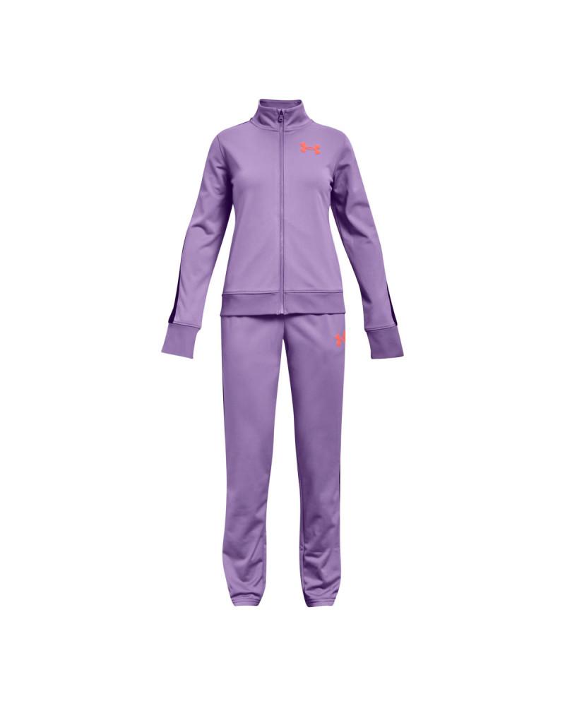 Trening Fete EM KNIT TRACK SUIT Under Armour